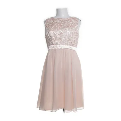Cocktailjurk (Roze) van Jake*s Cocktail Polyester