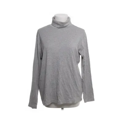Turtleneck (Gray) from WOB Cotton, Viscose