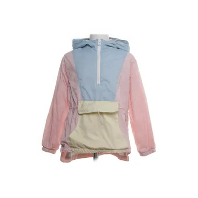 Anorak (Rosa, Gul, Blå) från Zara Girls Polyester