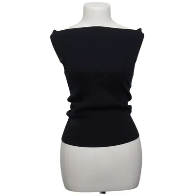 Haut (Bleu) de Lilysilk Soie