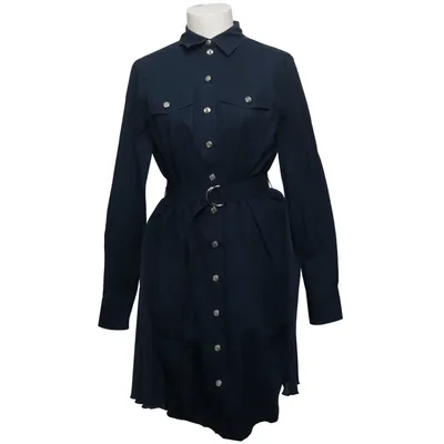 Robe chemise (Bleu) de Sportmax Code