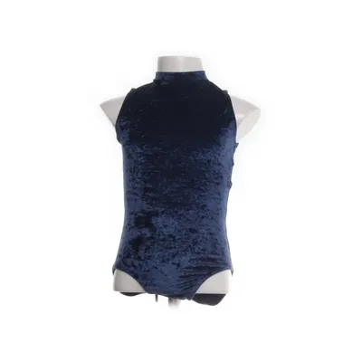Dancewear (Blue) Elastane, Polyamide
