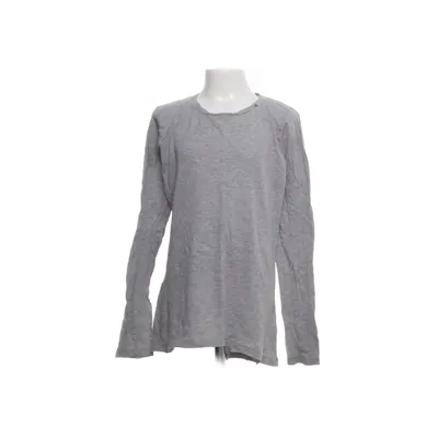 Lange mouwen shirt (Blauw) van Replay Katoen, Viscose