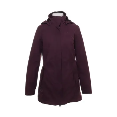 Parkas (Lila) från Jack Wolfskin Polyester