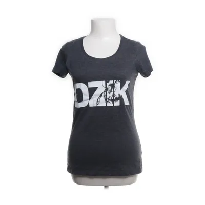 T-shirt (Blue) from Wear Polyester, Cotton