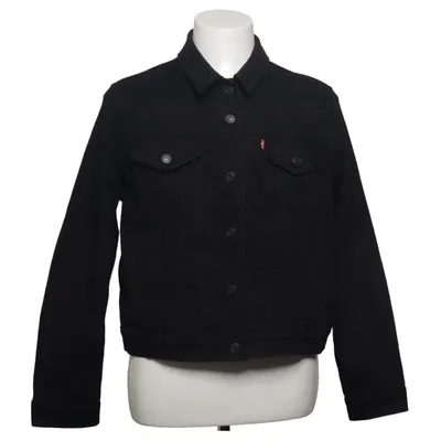 Jeansjacka (Svart) från Levi Strauss & Co