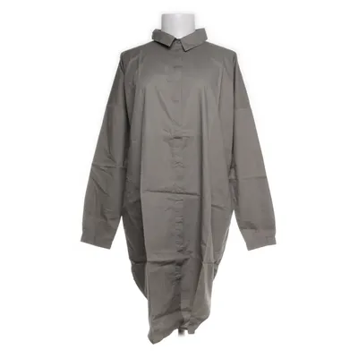 Skjortklänning (Grön) från Aiayu Ekologisk bomull