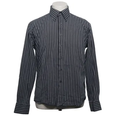 Shirt (Gray, White) from Joy Cotton