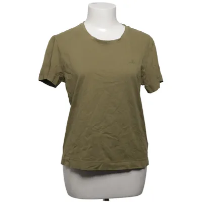 T-shirt (Grøn) fra GANT Bomuld
