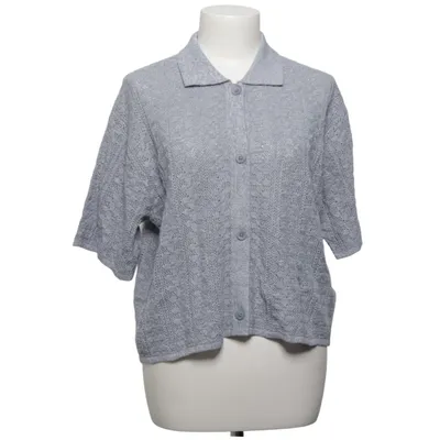 Cardigan (Kelp Crochet Shirt) de Holzweiler Coton biologique