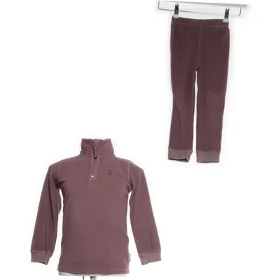 Träningsställ (Lila) från Adventure by POMPdeLUX Polyester