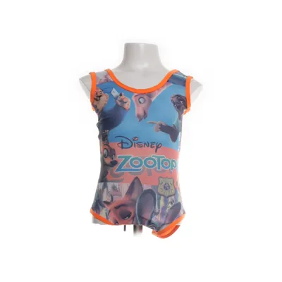 Badpak (Oranje, Meerkleurig)