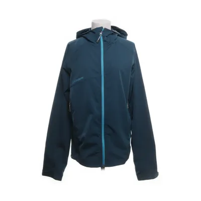 Softshelljacka (Motion Comfortshell) från Houdini Elastan, Polyester