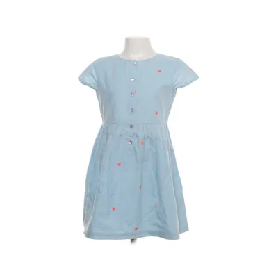 Dress (5207-4821-41) from Filou & Friends Cotton