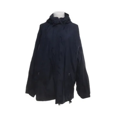 Träningsjacka (Blå) från Sportsmaster Nylon