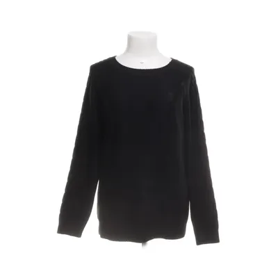Sweater (Black) from Obey Propaganda