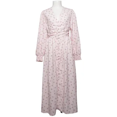 Maxi dress (Adellc Long Dress) from BYIC Polyester