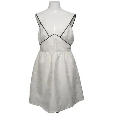 Kleid (Weiß)
