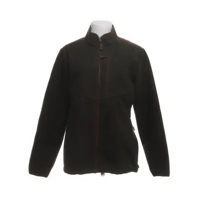 Fleecejacka (Grön, Brun) från Pinewood Polyester, Polyuretan, Ull