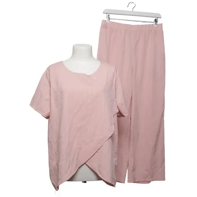 Ensemble (Rose) Polyester
