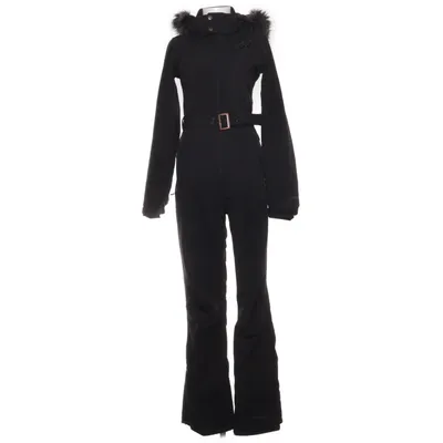 Overall (Svart) från Protest Akryl, Elastan, Polyester