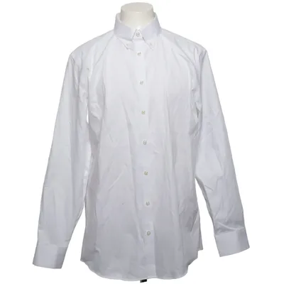 Chemise (Blanc) de Charles Tyrwhitt Coton