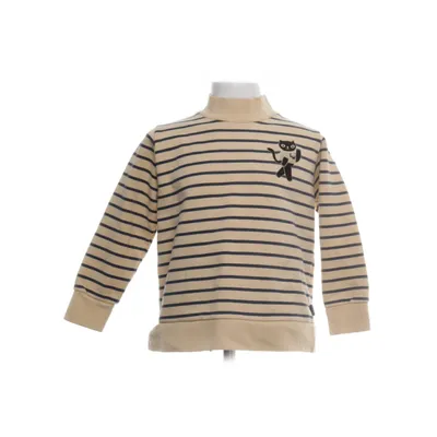 Coltrui (Beige) van Tinycottons Katoen, Elastaan