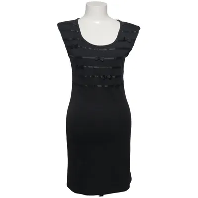 Robe (Gris) de Max C London Coton, Polyester