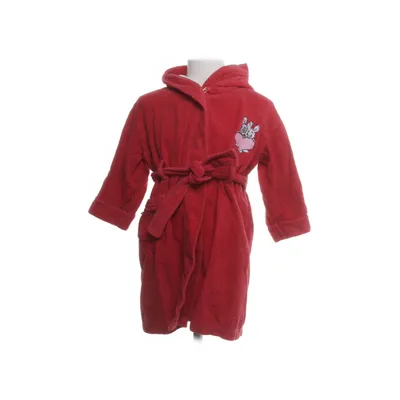 Badrock (Röd) från Bamse Bomull