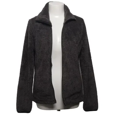 Fleecejacke (Grau) von True North Polyester