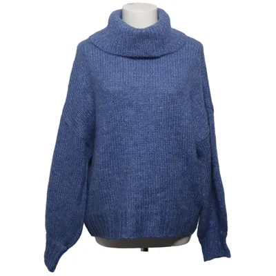 Coltrui (Blauw) van Cotton On Acryl, Mohair, Polyester, Wol