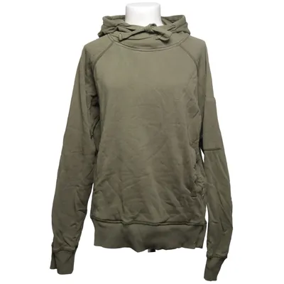 Kapuzenpullover (Grün) von Acqua Limone Baumwolle