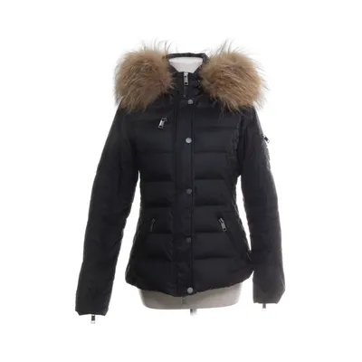 Winter jacket (Black) from Rockandblue Nylon, Polyester
