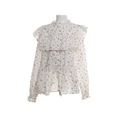 Blouse (White, Multicolored) from Next Cotton