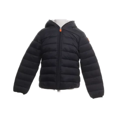 Vinterjacka (Svart, Vit) från Save the Duck Nylon, Polyester