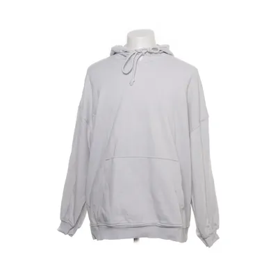 Huvtröja (Grå) från No Fear Bomull, Polyester