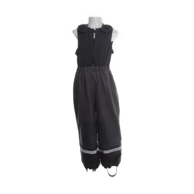 Regnbukser  (Grå) fra Didriksons 1913 Polyester, Polyurethan