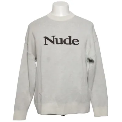 Tröja (Grå) från Nude