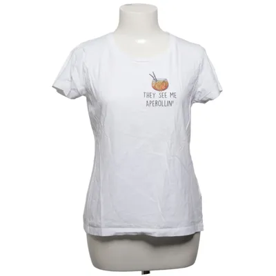 T-shirt (Inspire T/Women) van B&C Collection Katoen
