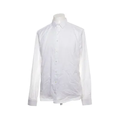 Skjorta (SUPER SLIM) från Eton Bomull