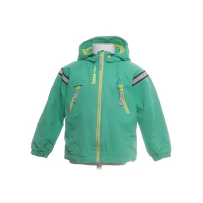 Outdoor jas (Groen) van Kaxs Proxtec Polyester