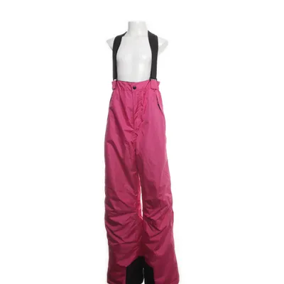 Skibroek (Roze) van Crane Kids Polyester