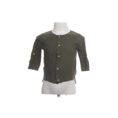 Cardigan (Green) from Gap Kids Cotton