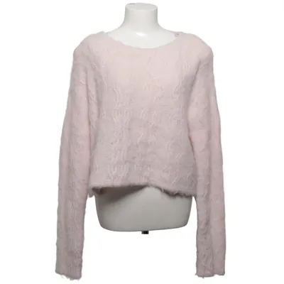 Sweater (Pink) from By Aylin Koenig