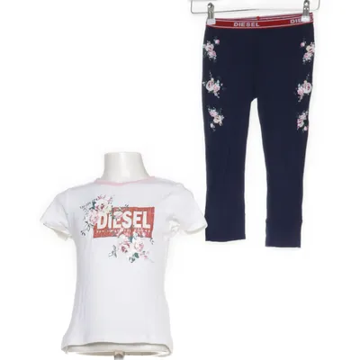Ensemble (Blanc, Bleu, Multicolore) de Diesel Coton