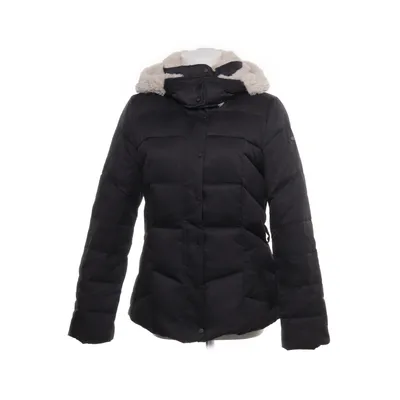 Dunkappa (Grå, Beige) från EDC by ESPRIT Pälsimitation
