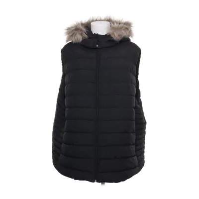 Ytterväst (Svart) från H&M Polyester