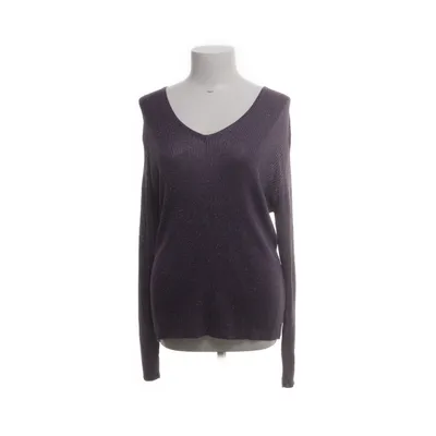 Pullover (Lila) från Dawn Viskos