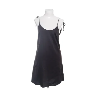 Dress (Black) from Urban Outfitters Elastane, Polyester