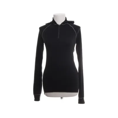 Practice jersey (Black) from Craft Polyester
